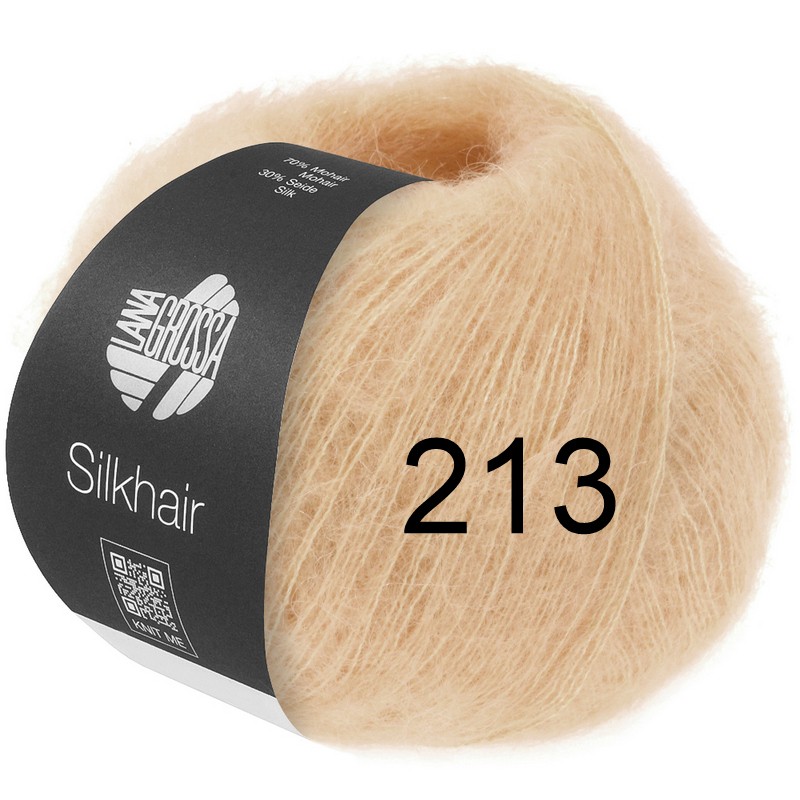 Silkhair 213