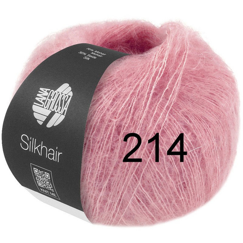 Silkhair 214