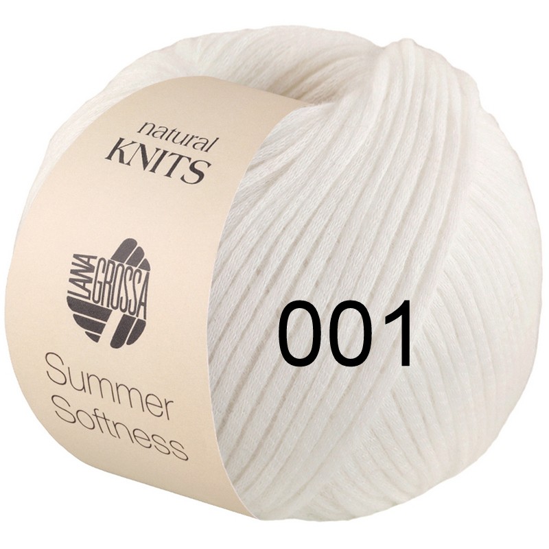 Summer Softness 001