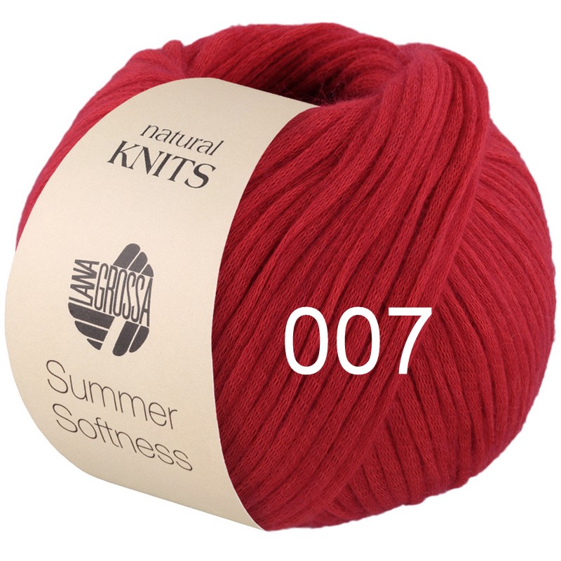 Summer Softness 007