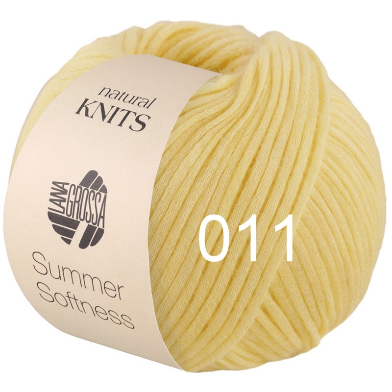 Summer Softness 011