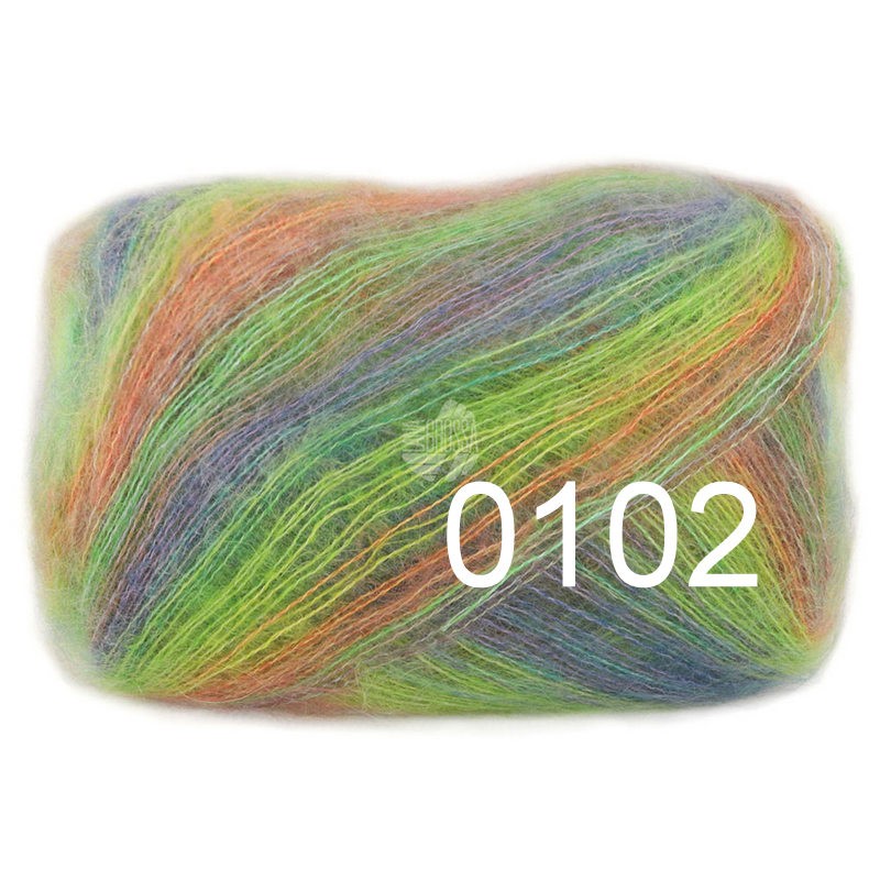 Cottonhair 0102
