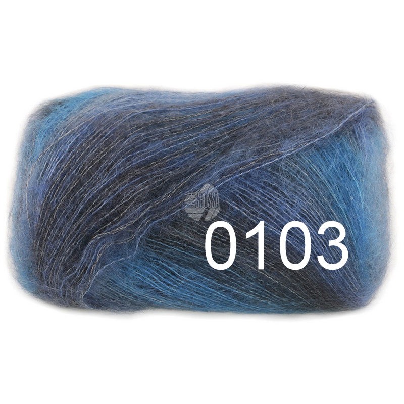 Cottonhair 0103