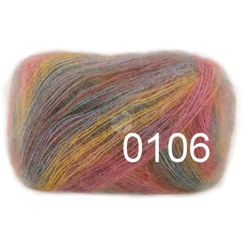 Cottonhair 0106