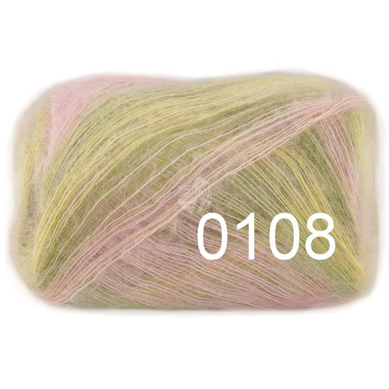 Cottonhair 0108