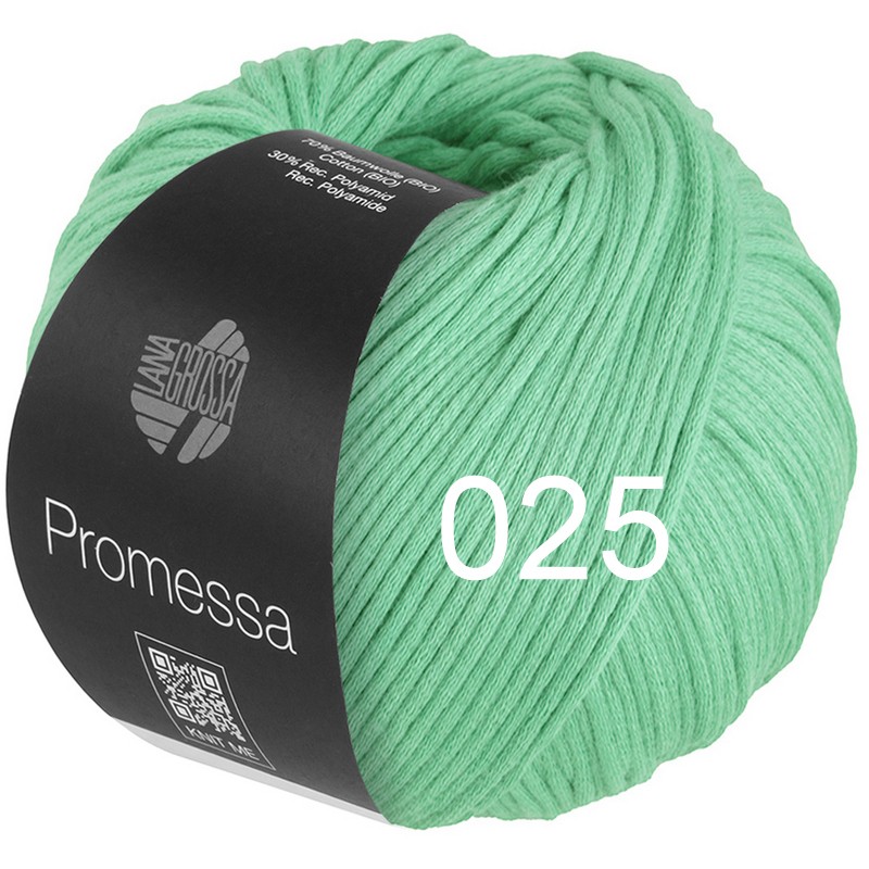 Promessa 025