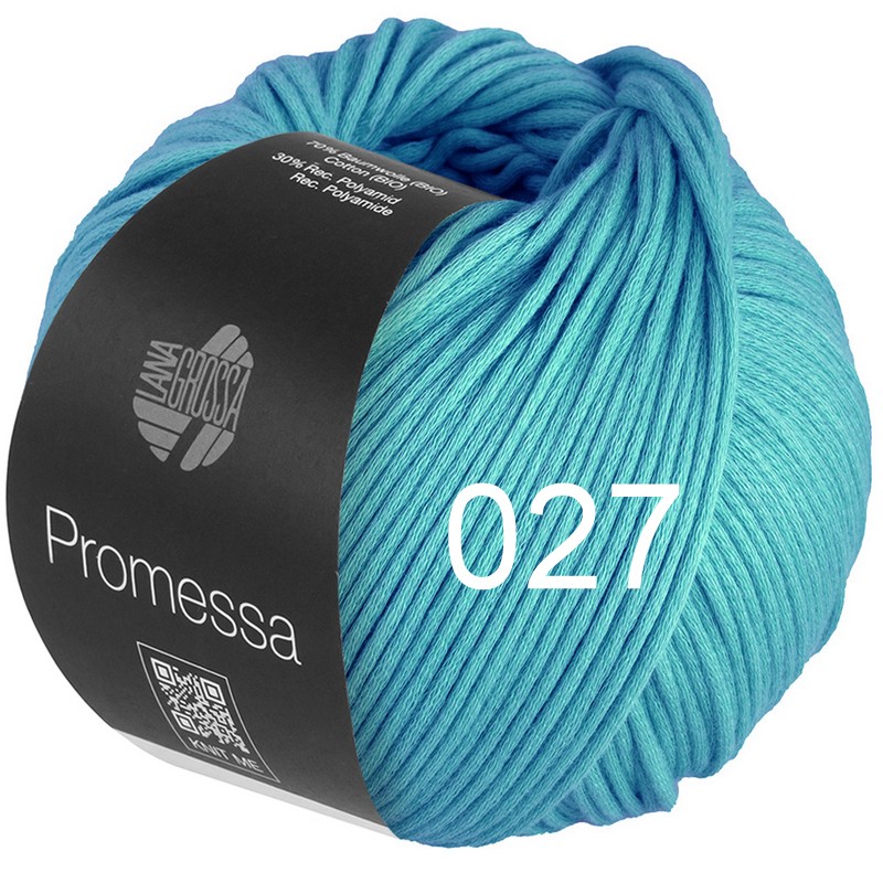 Promessa 027