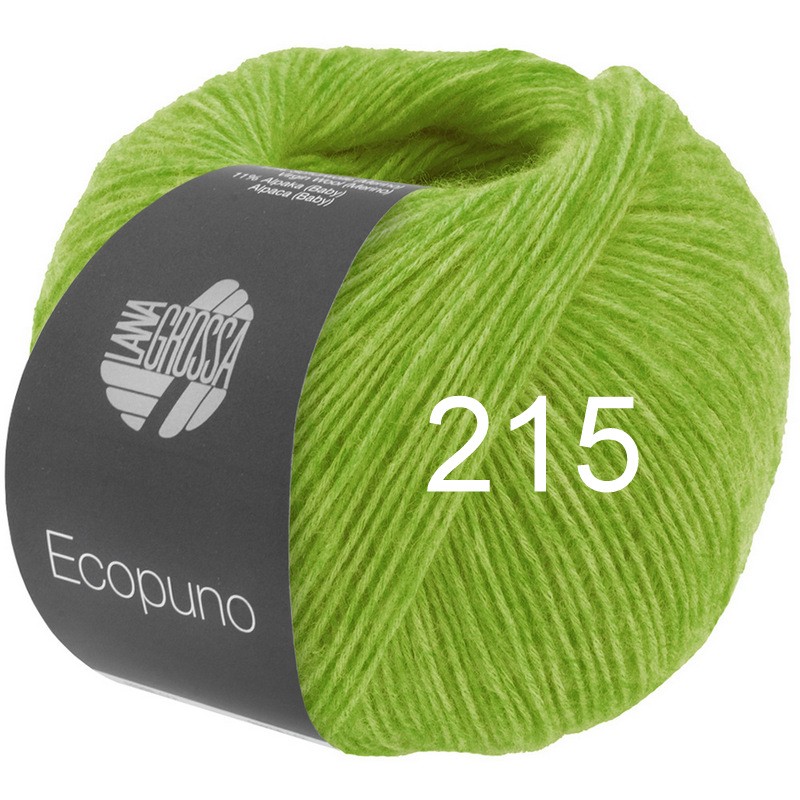Ecopuno 215