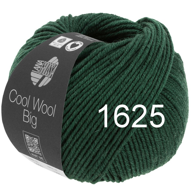 Cool Wool Big 1625