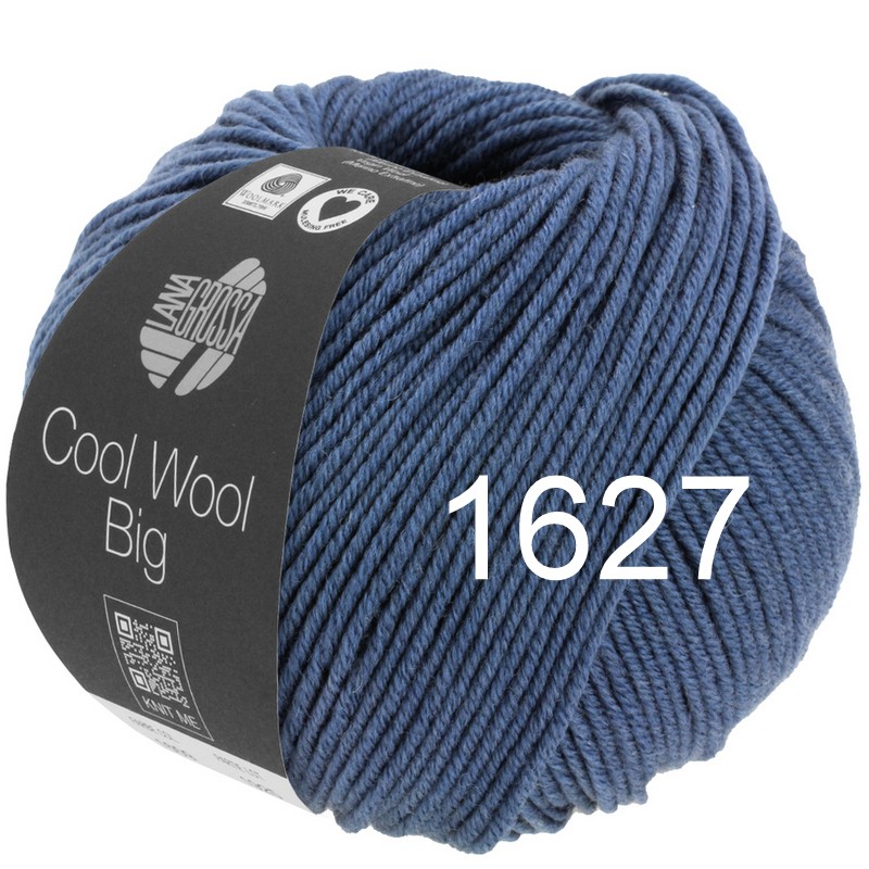 Cool Wool Big 1627