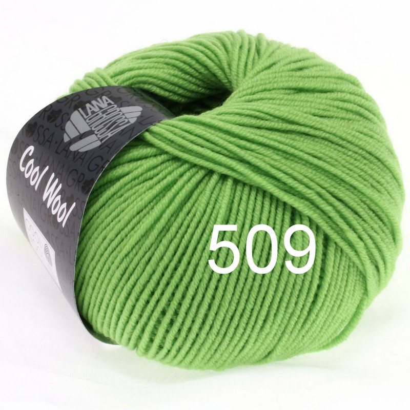Cool Wool 509