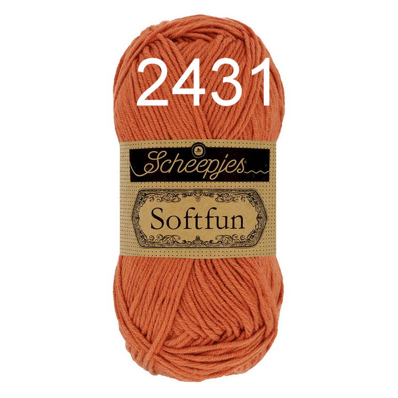Softfun 2431