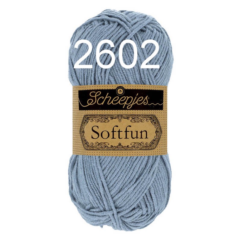 Softfun 2602