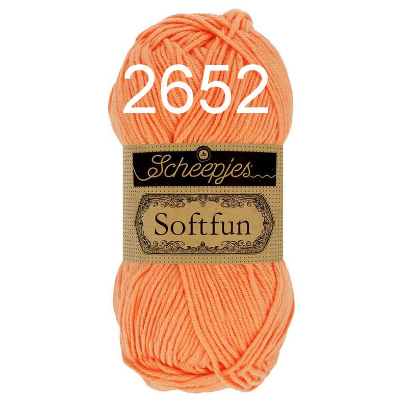 Softfun 2652