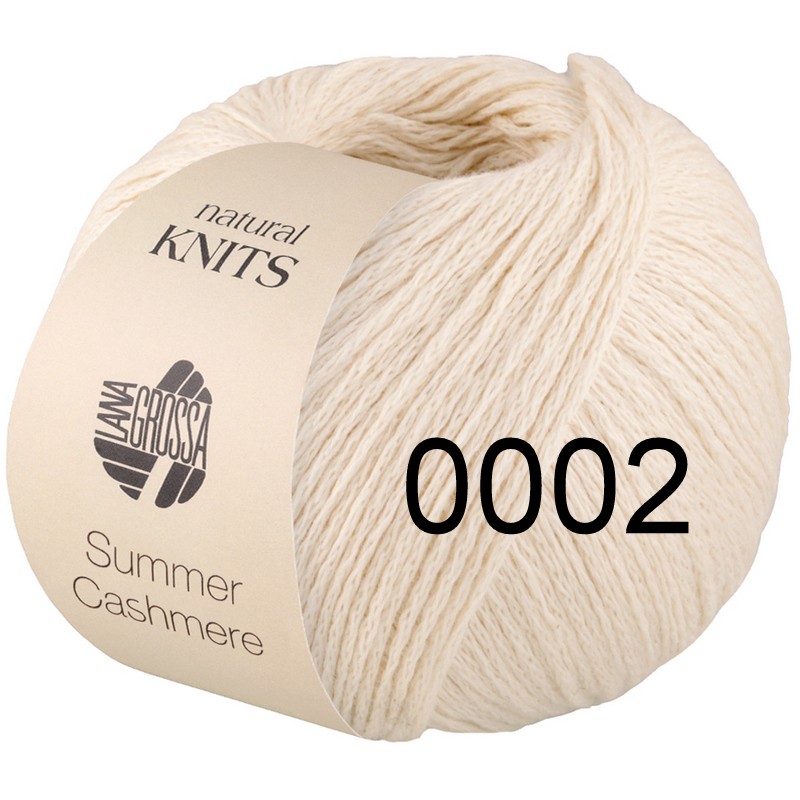 Summer Cashmere 0002