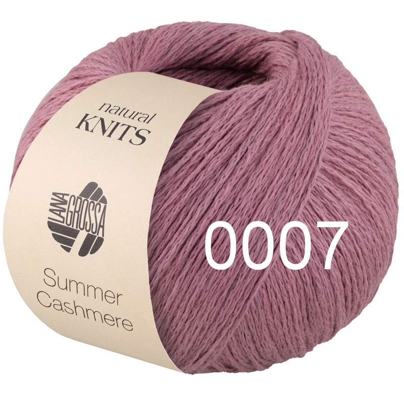 Summer Cashmere 0007