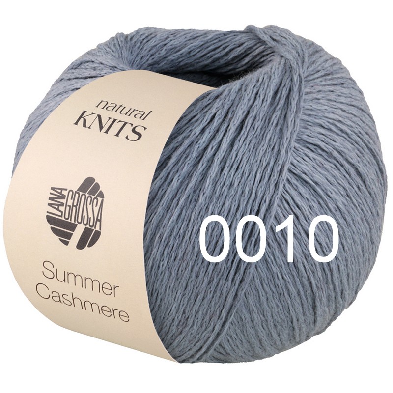 Summer Cashmere 0010