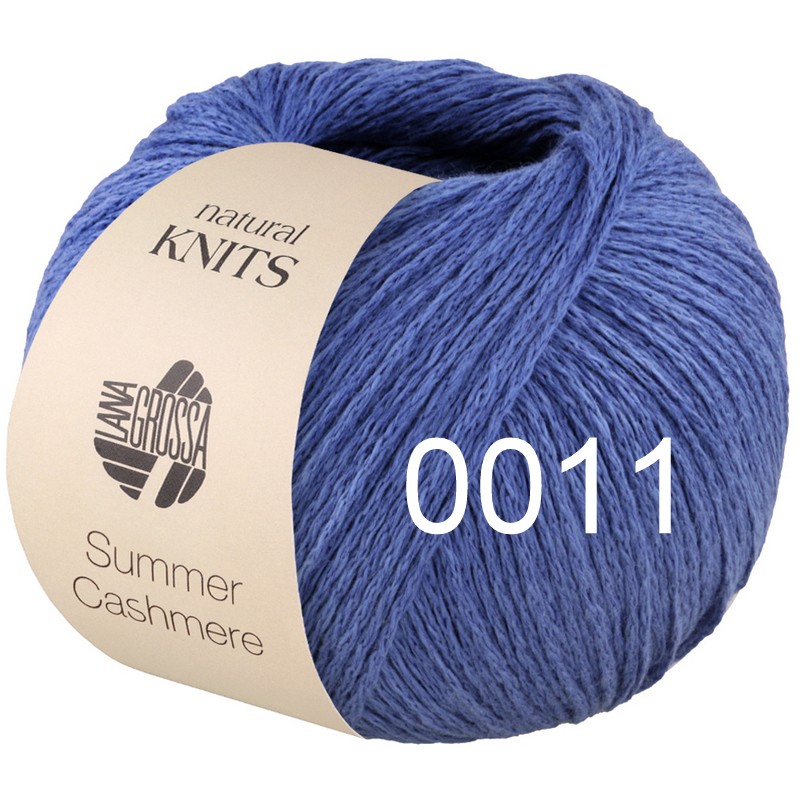 Summer Cashmere 0011