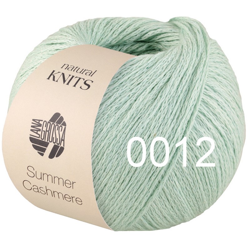 Summer Cashmere 0012