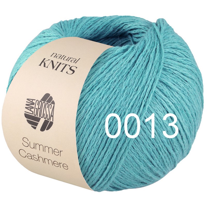 Summer Cashmere 0013