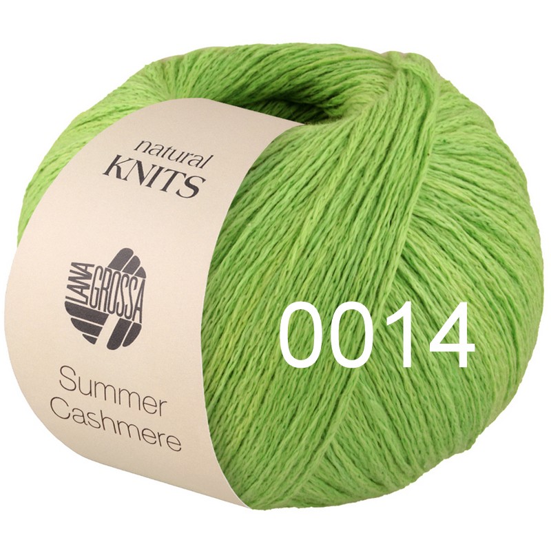 Summer Cashmere 0014