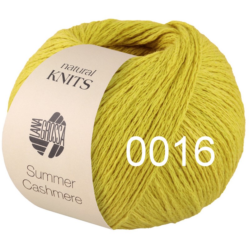 Summer Cashmere 0016
