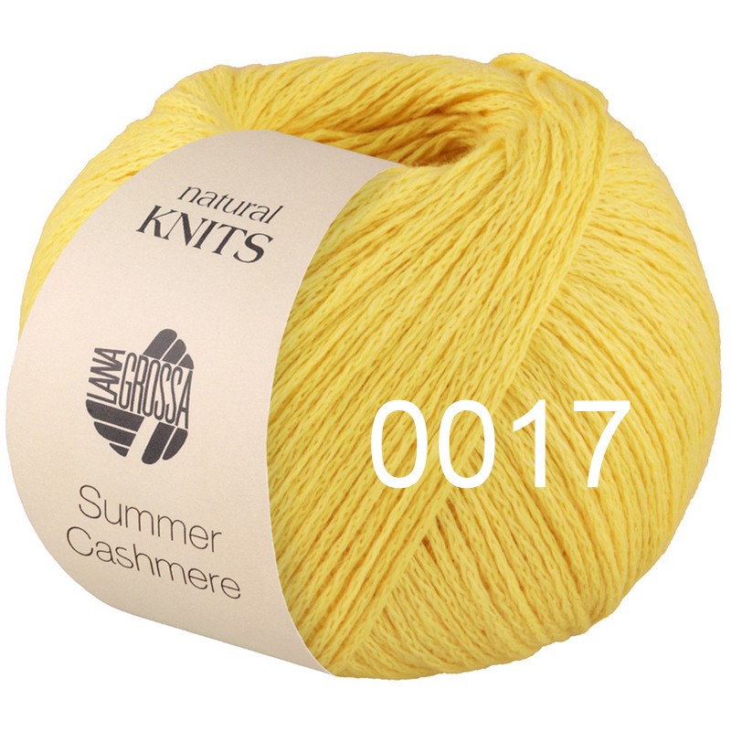 Summer Cashmere 0017