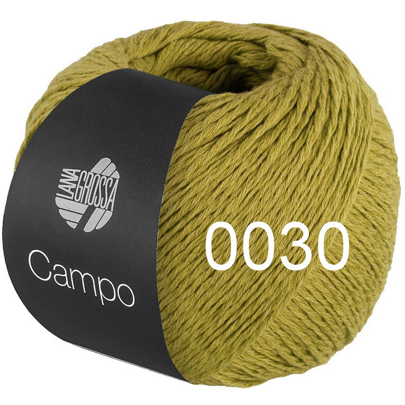 Campo 030