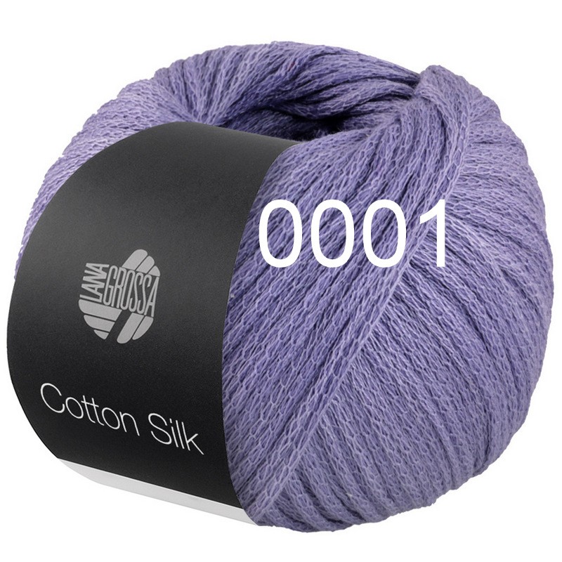 Cotton Silk 0001