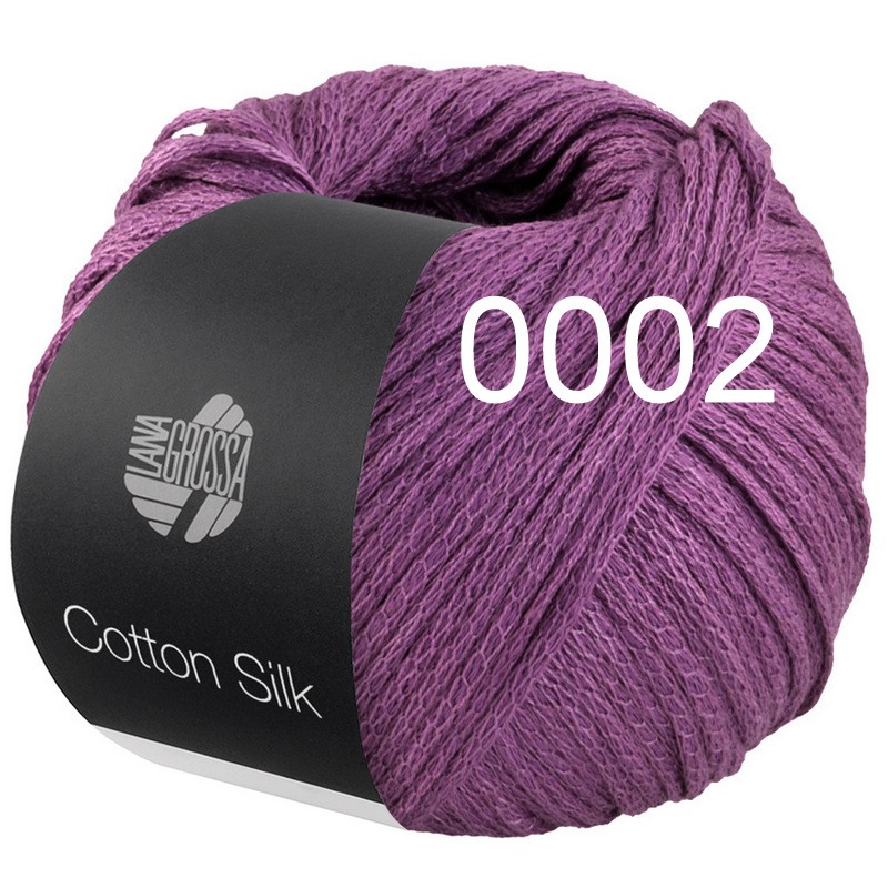 Cotton Silk 0002