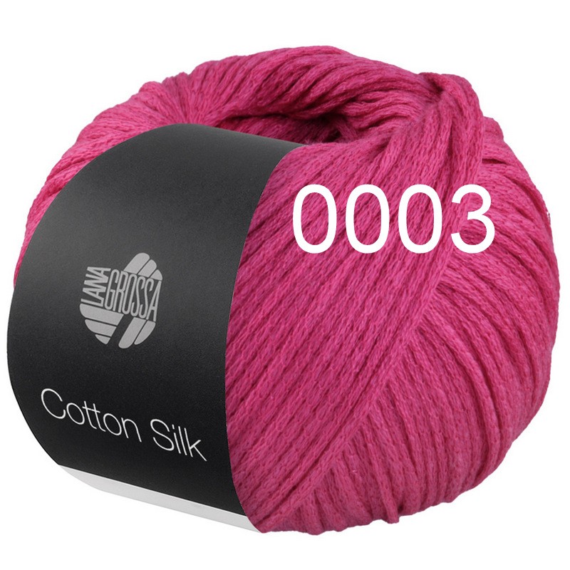Cotton Silk 0003