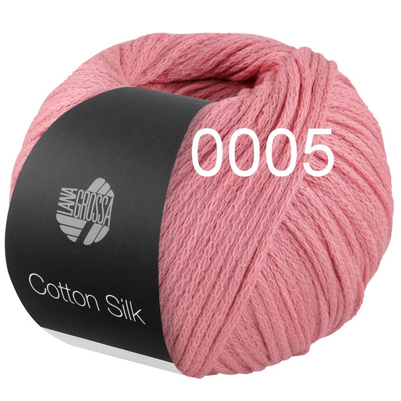 Cotton Silk 0005