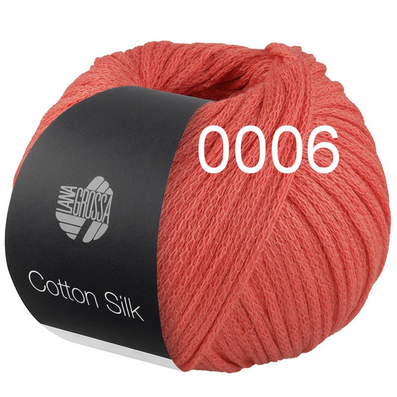 Cotton Silk 0006