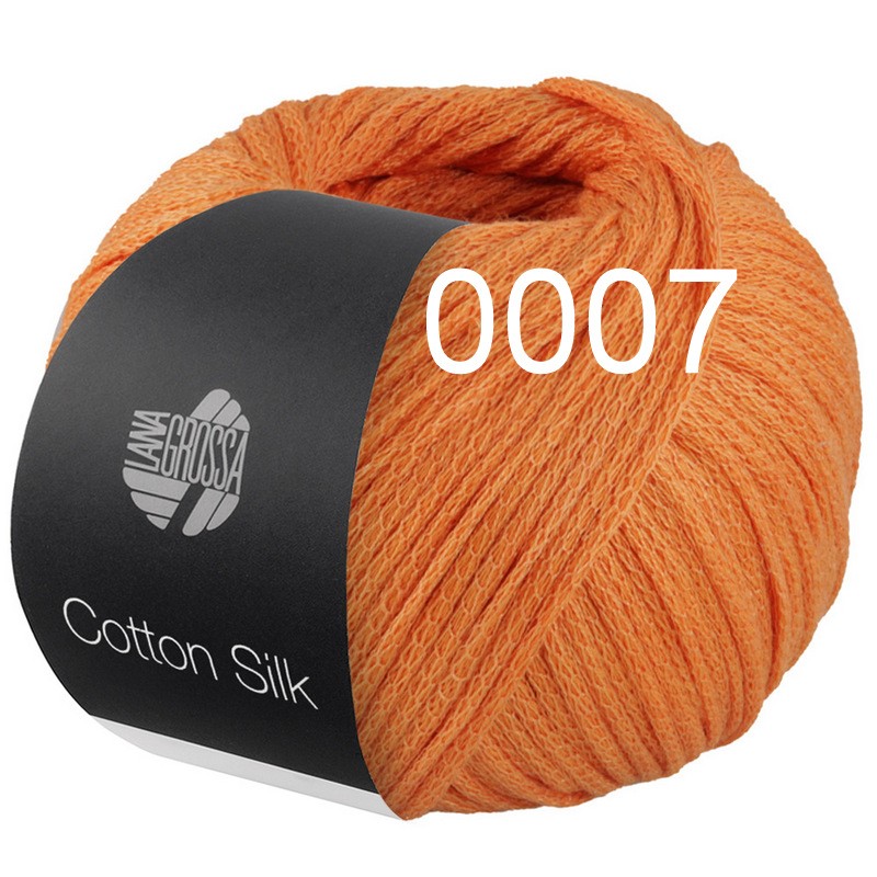 Cotton Silk 0007