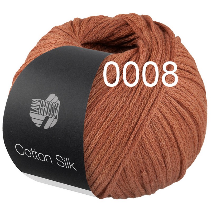 Cotton Silk 0008
