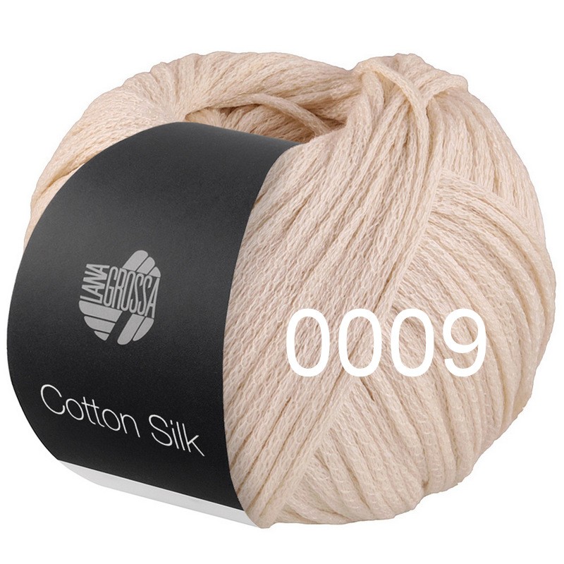 Cotton Silk 0009