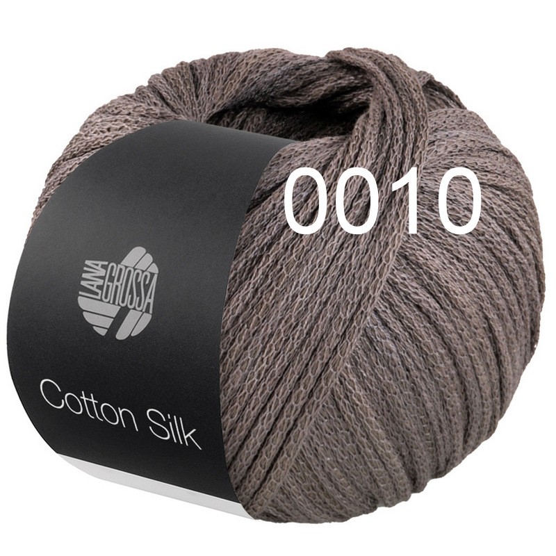 Cotton Silk 0010