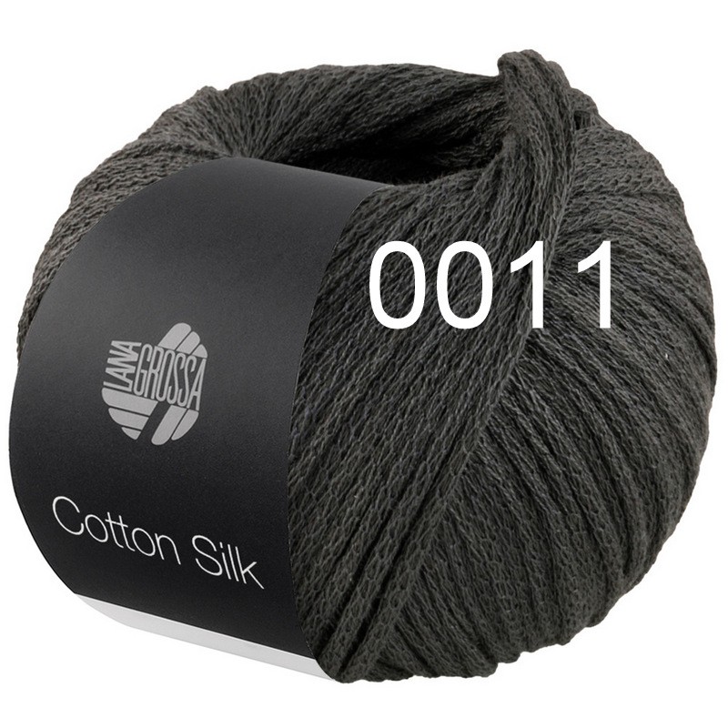 Cotton Silk 0011