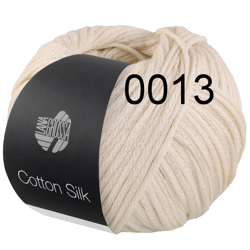 Cotton Silk 0013
