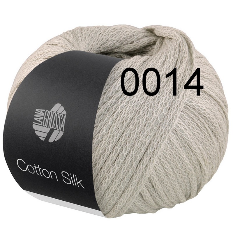 Cotton Silk 0014