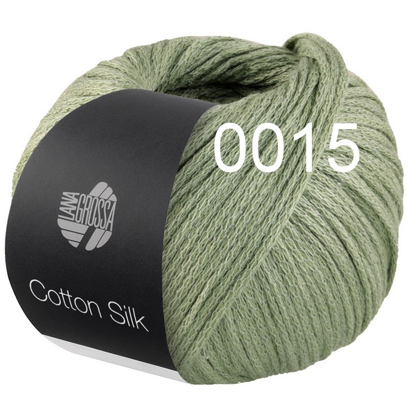Cotton Silk 0015