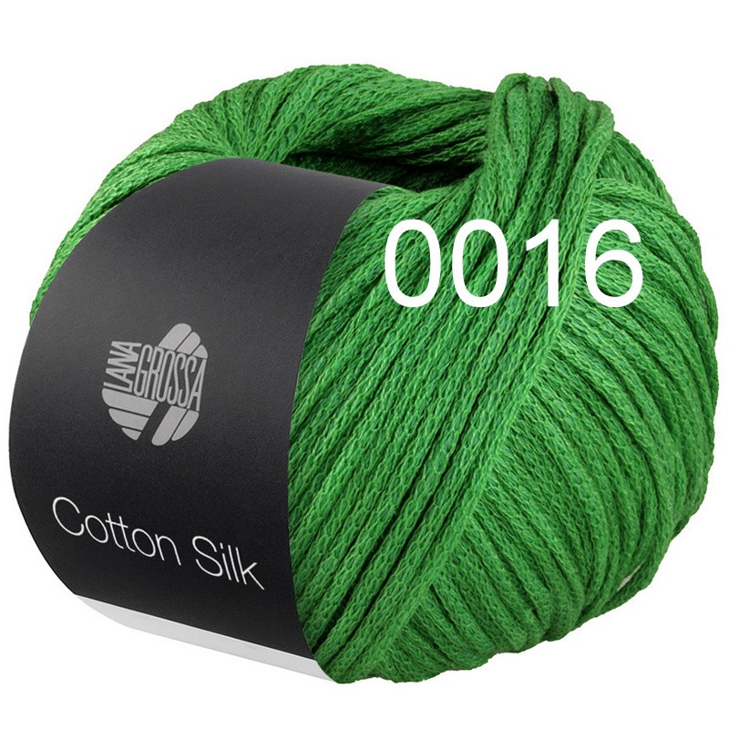 Cotton Silk 0016