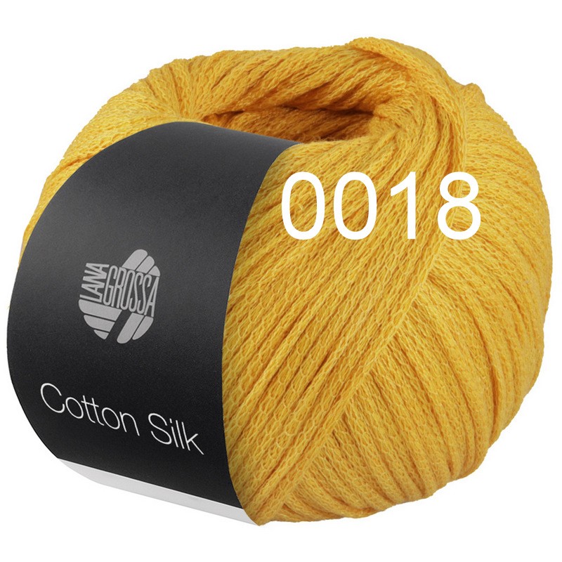 Cotton Silk 0018