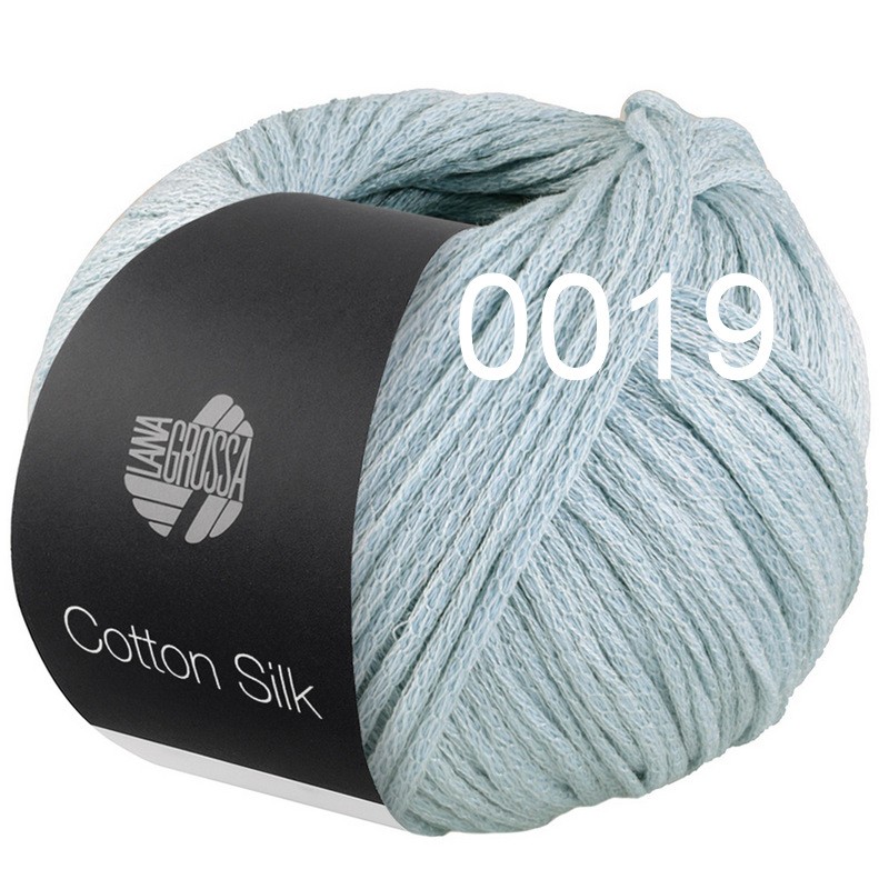 Cotton Silk 0019