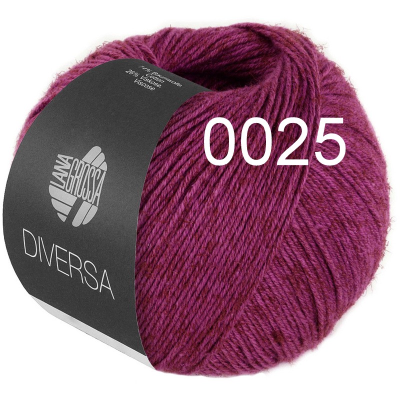 Diversa 0025
