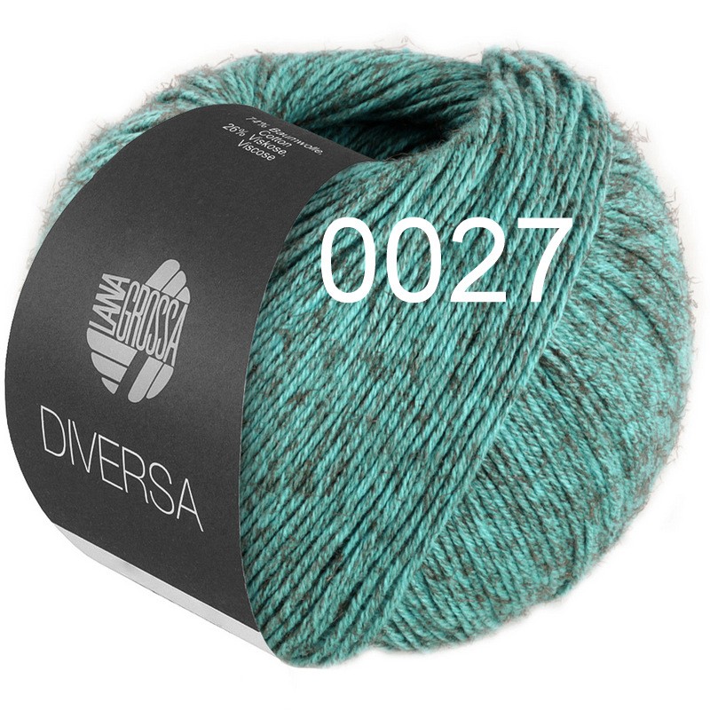 Diversa 0027