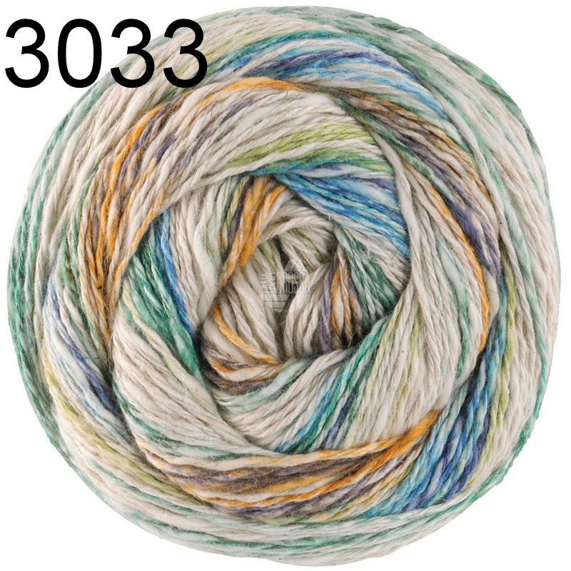 Gomitolo Hippie 3033