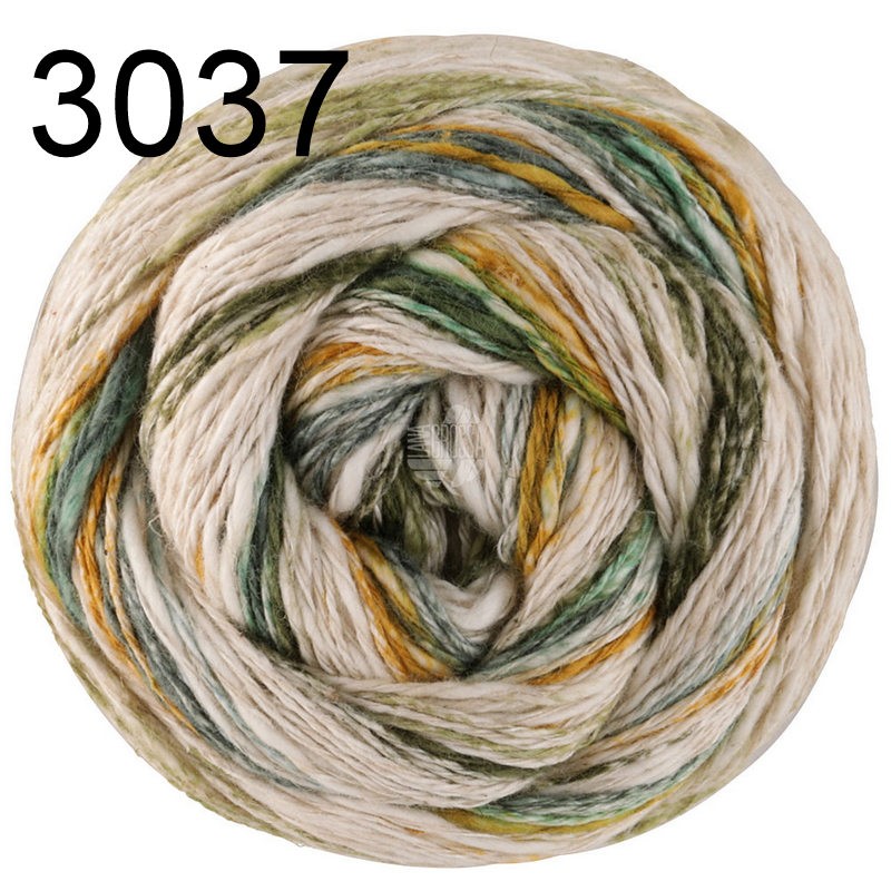 Gomitolo Hippie 3037