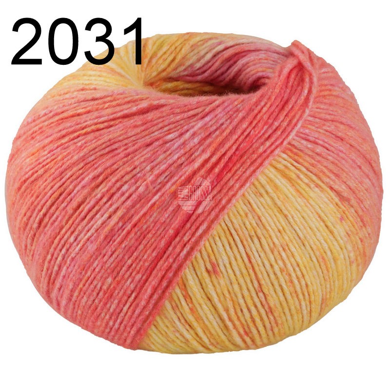 Gomitolo Mambo 2031