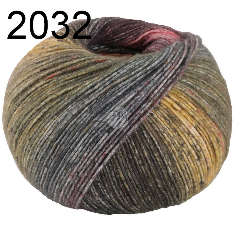 Gomitolo Mambo 2032